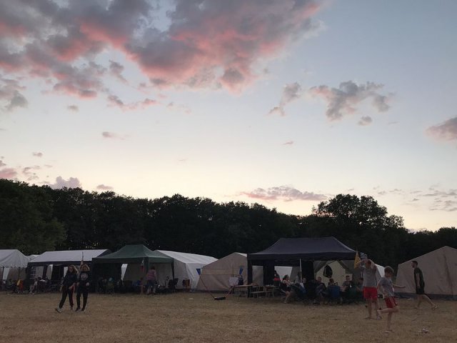 Zeltlager 2019 0100